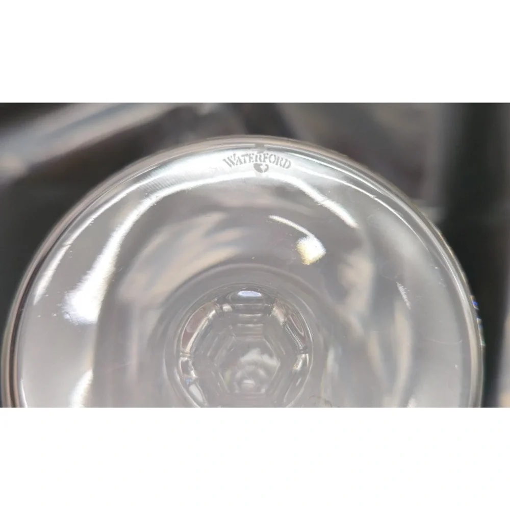 Waterford Merano Iced Tea Glass ~ 7 1/2